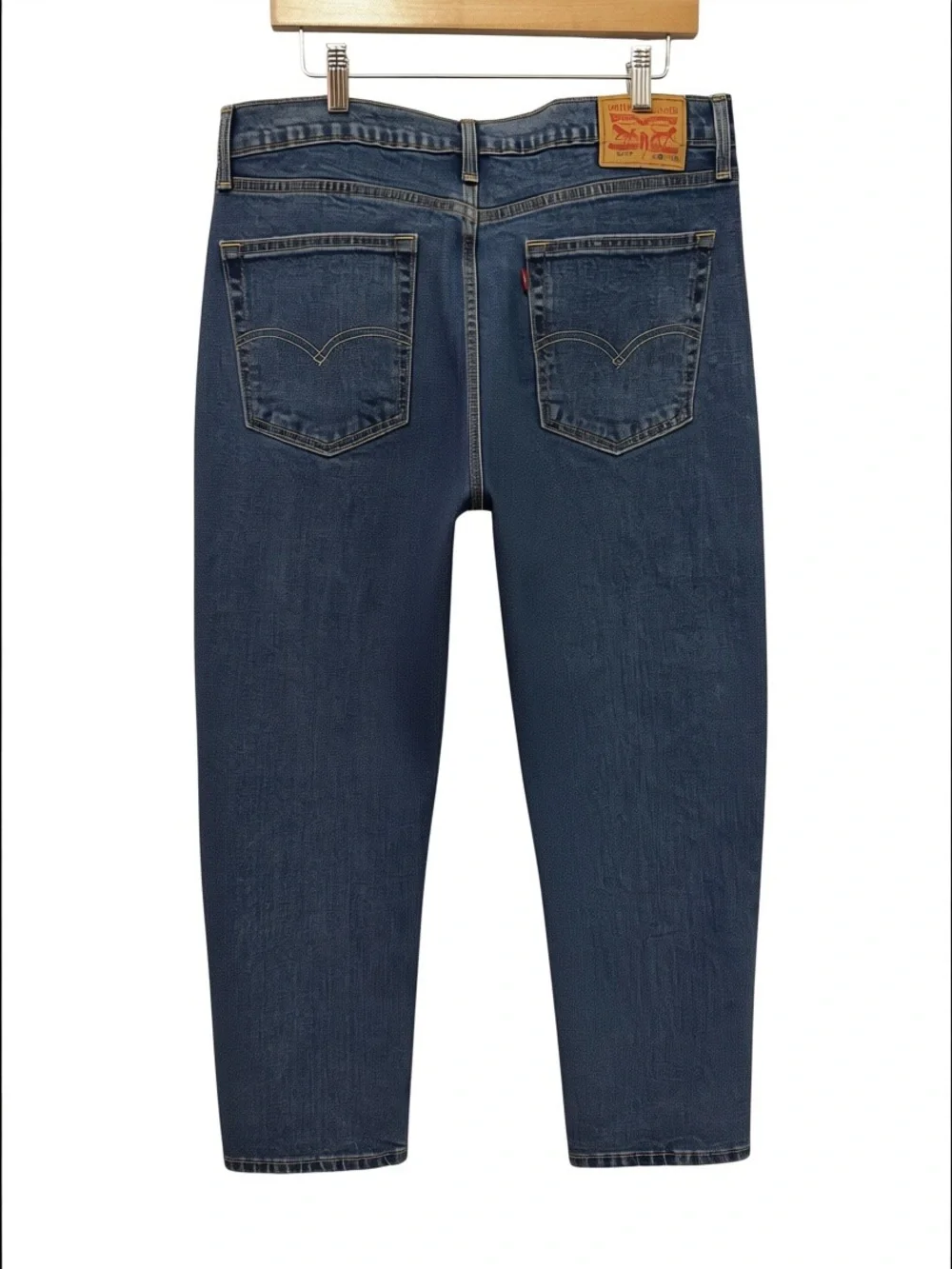 Levi’s 514 Straight Fit Jeans